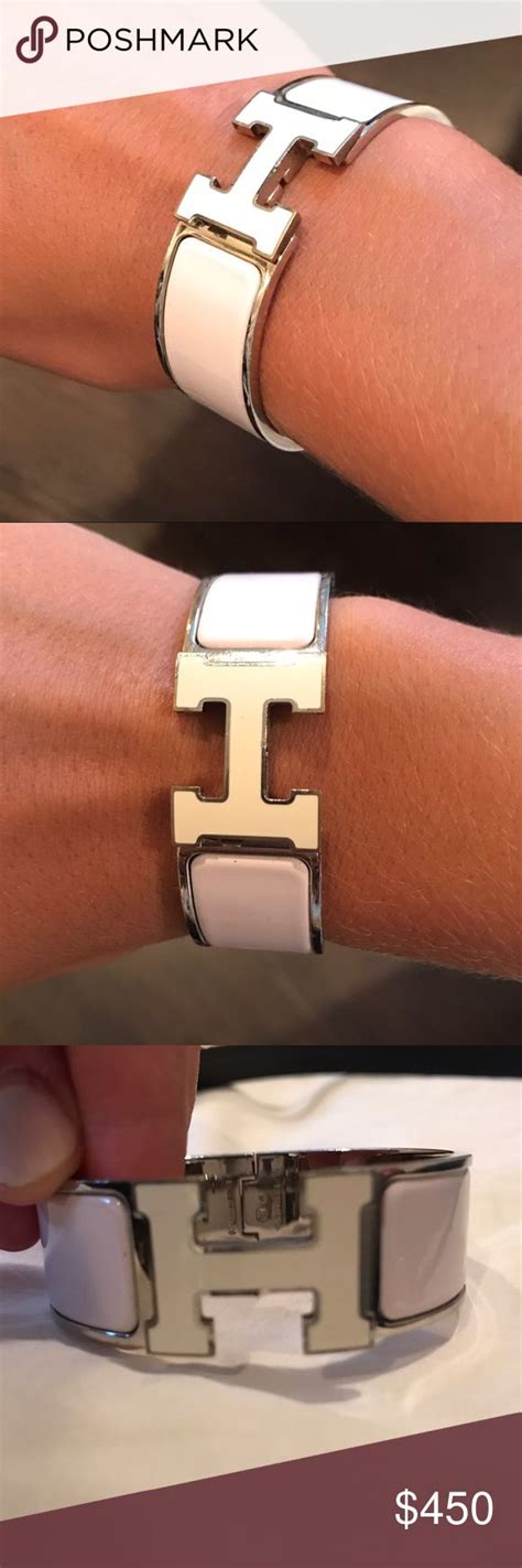 inside of hermes bracelet|authentic hermes bracelets online.